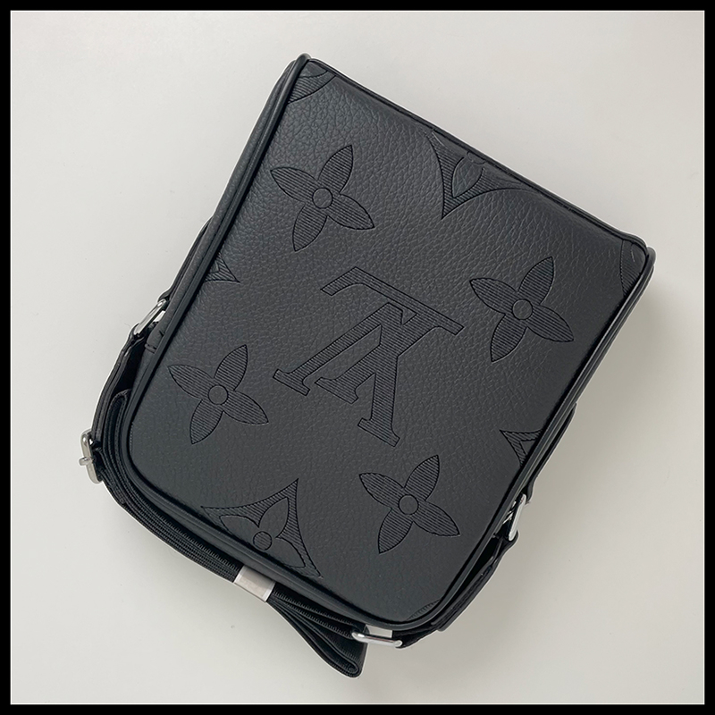 کیف رودوشی مدل L6622-5