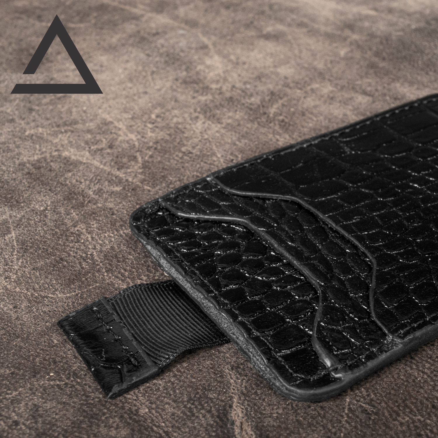 ست هدیه چرم آراهمراه مدل ARASET45