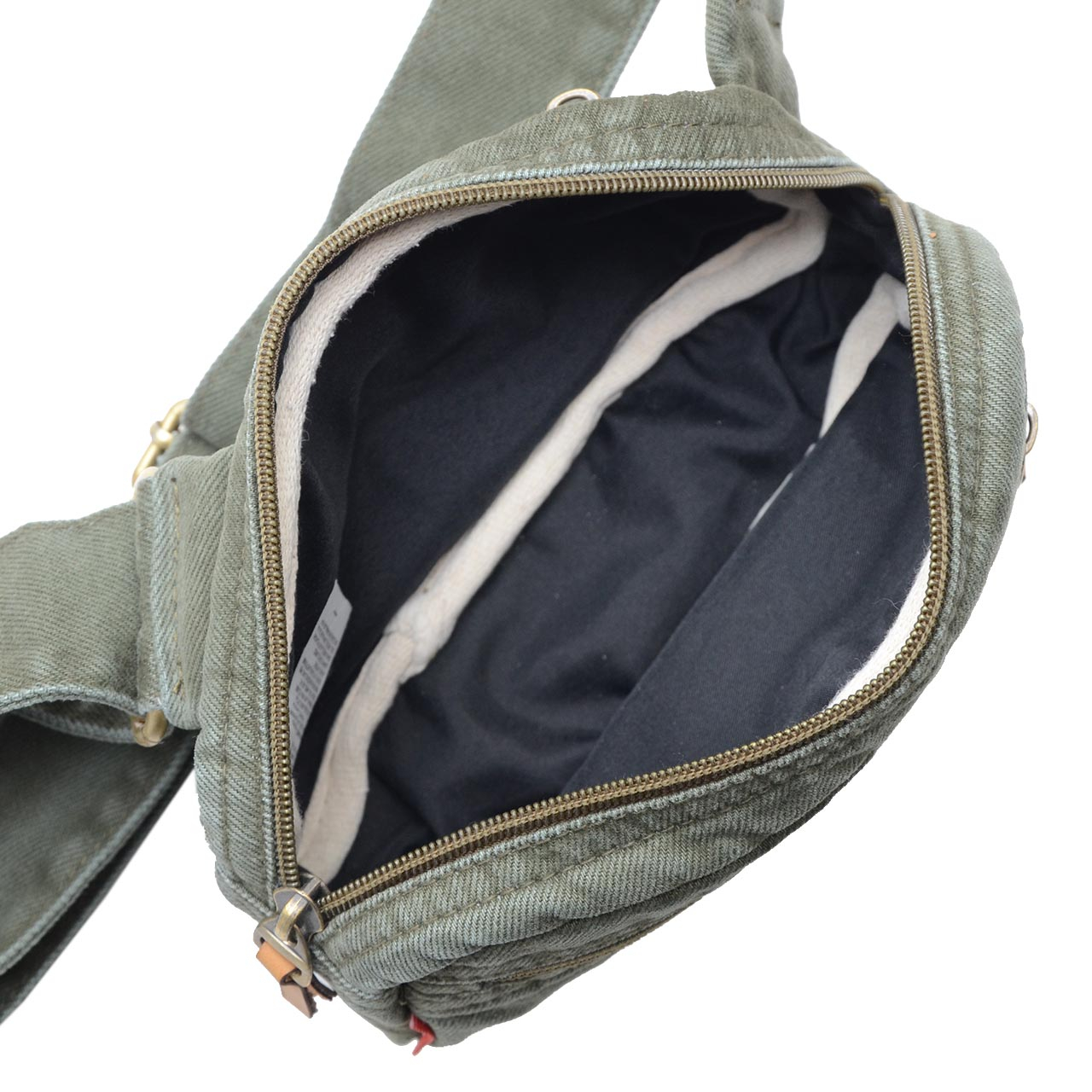 کیف کراس بادی مدل KLN