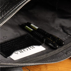 کیف اداری مردانه بیورا مدل چرم طبیعی کد eez42