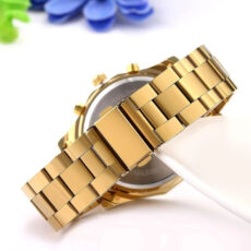 ساعت مچی عقربه‌ای مردانه مدل ضدآب FNGeen 01