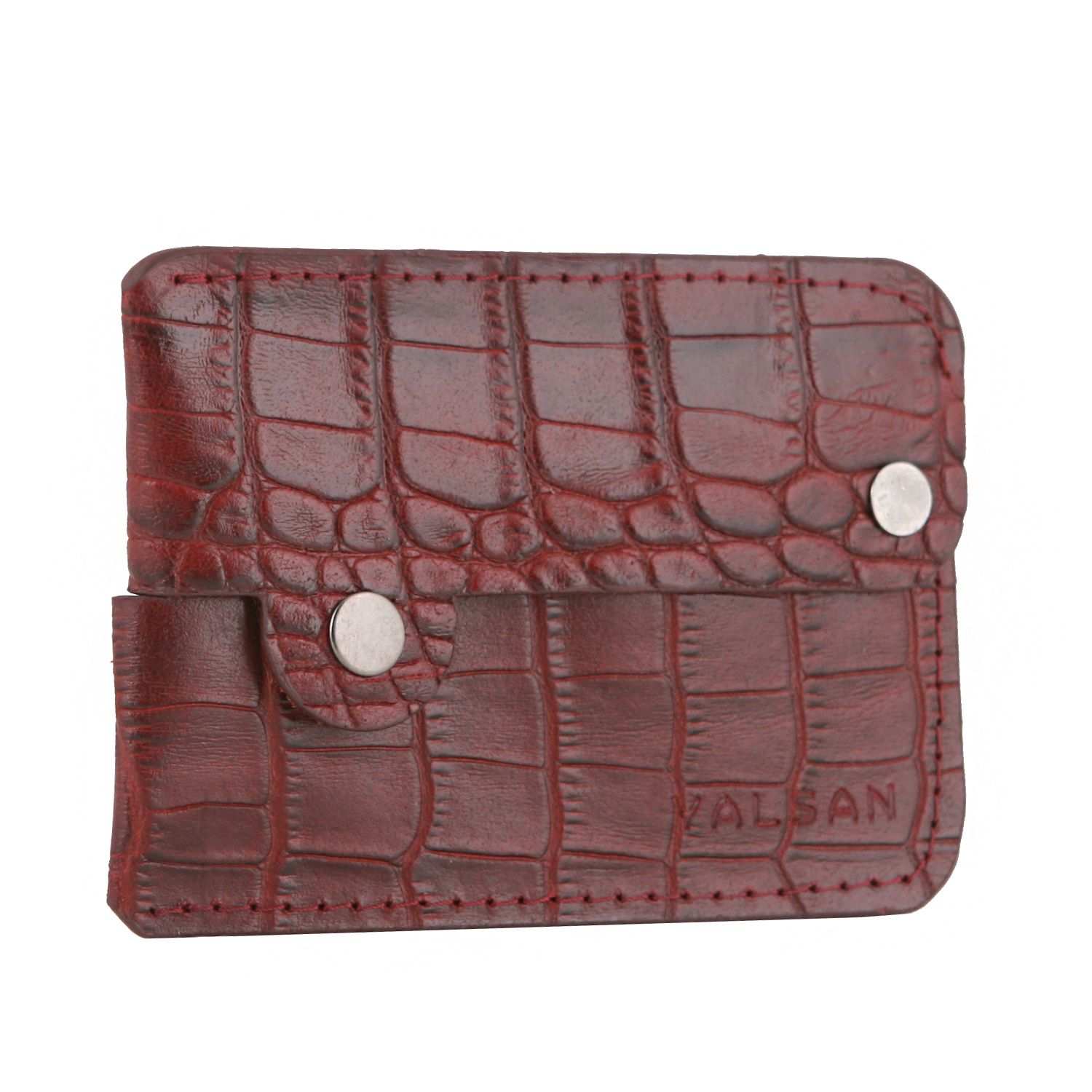 جاکارتی چرم یلسان مدل جیران کد GC-075