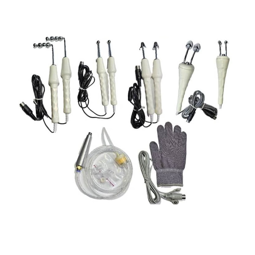 دستگاه جوانسازی رهامد مدیکال مدل میکروکارنت