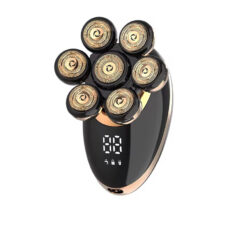 ماشین اصلاح موی سر و صورت شارژی مدل RQ6900S