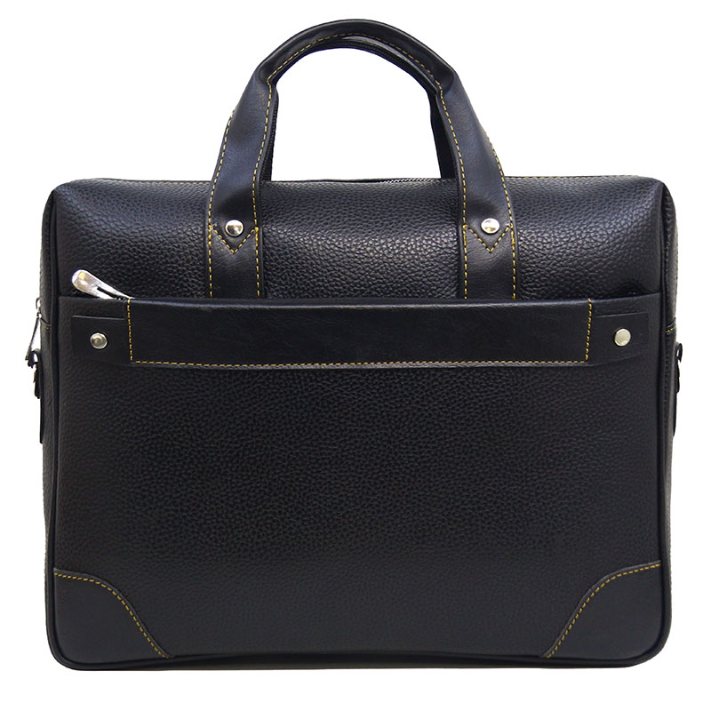 کیف اداری مدل  چرم مصنوعی کد 2706