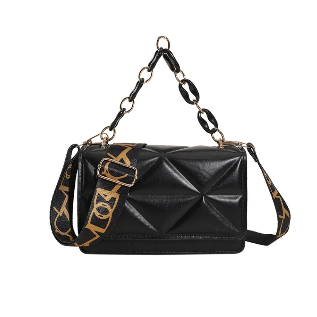 کیف رودوشی زنانه مدل Tirex 2025