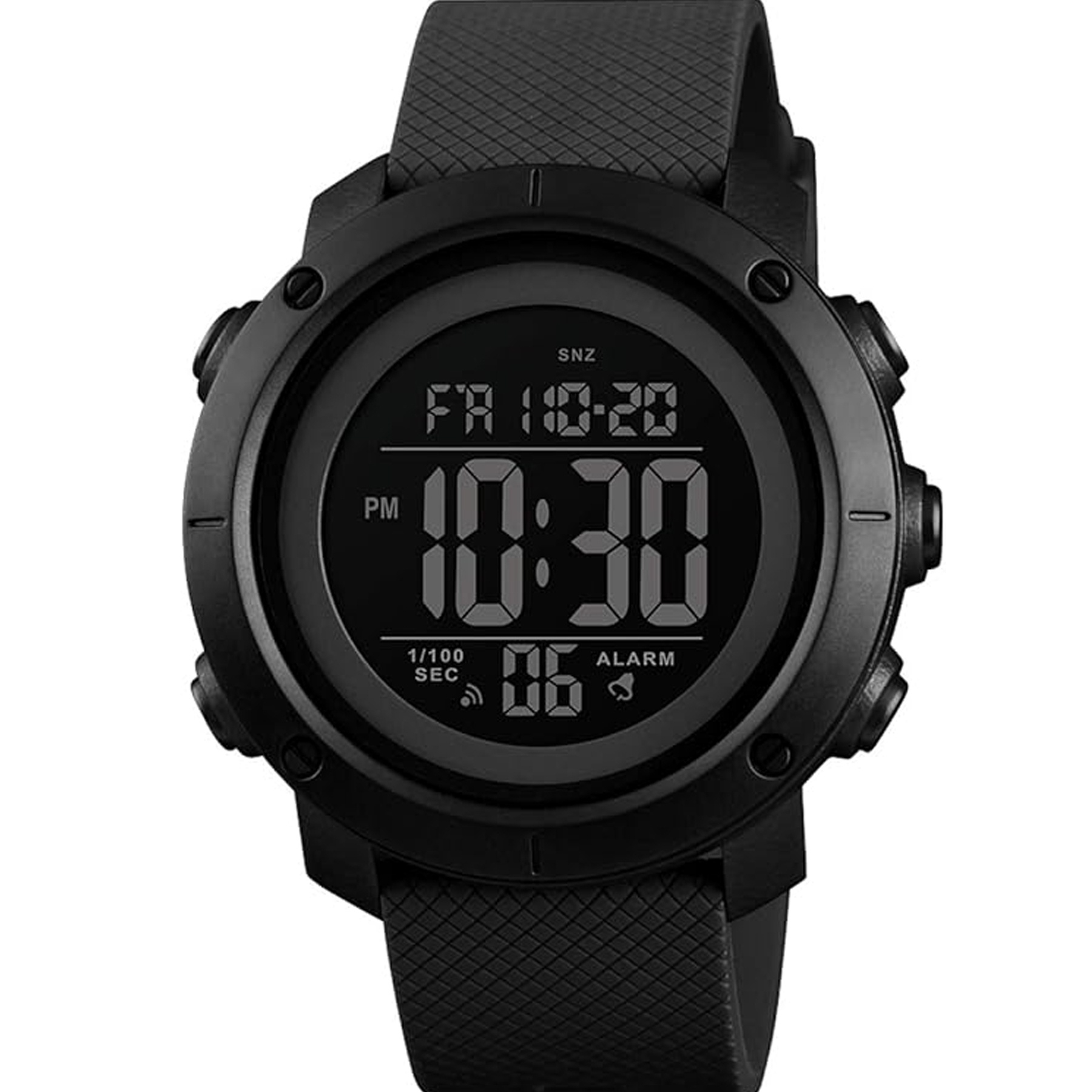 ساعت مچی دیجیتال اسکمی مدل 1426