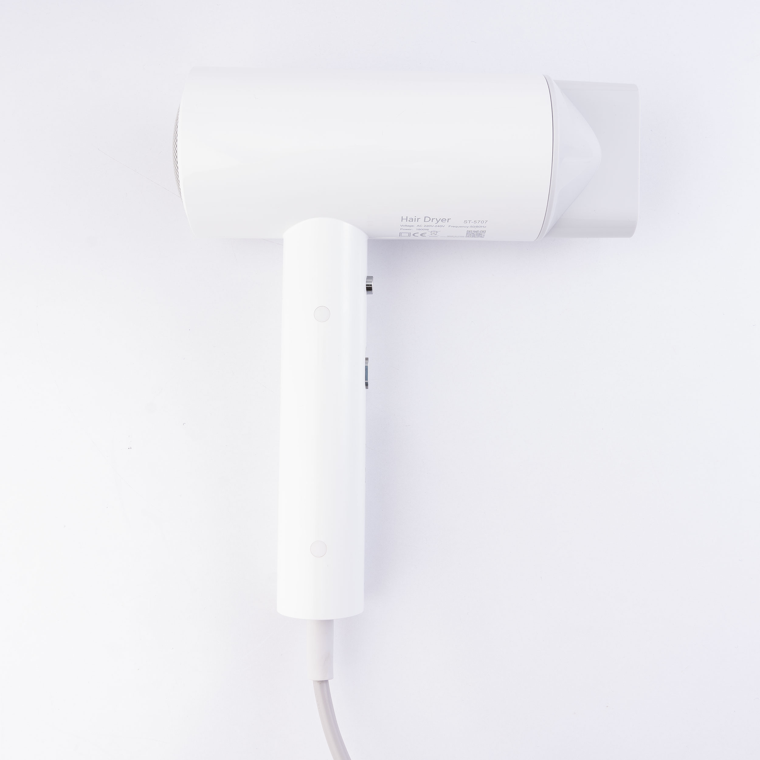 سشوار وینینگ استار مدل ST-5707