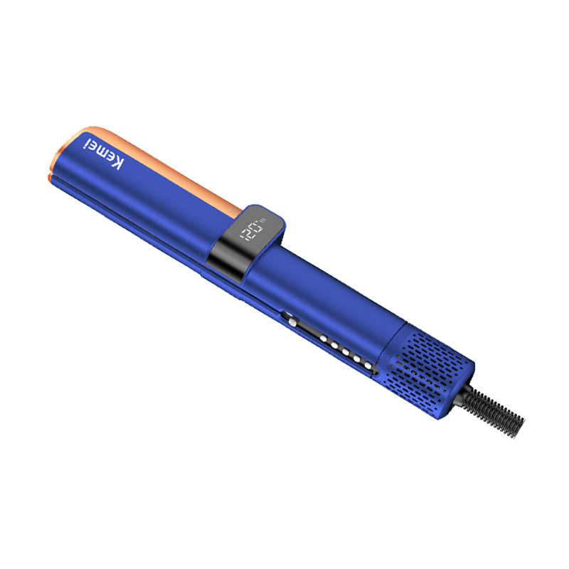 اتو مو حرفه ای کیمی مدل KM-6911