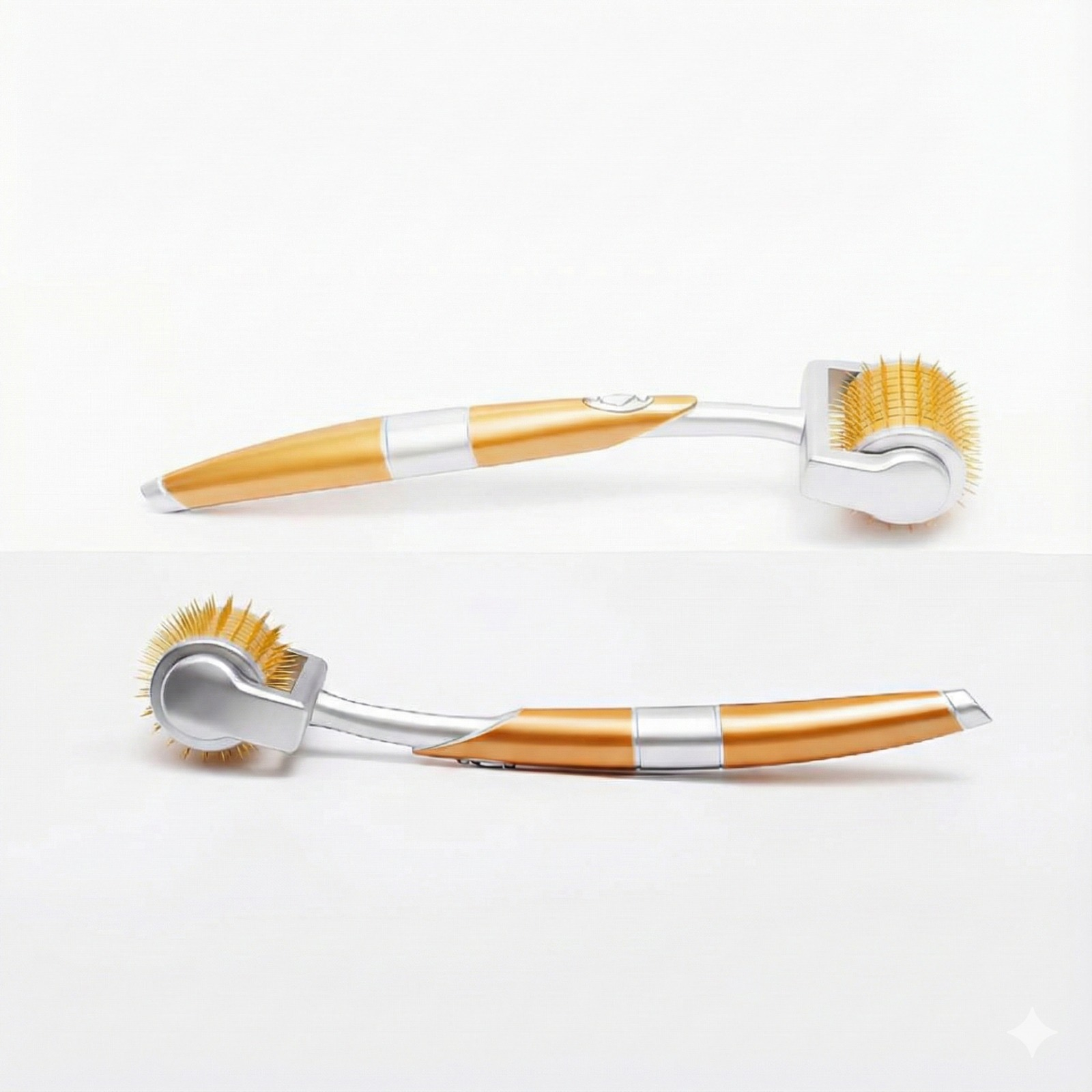 درمارولر سم جی پی مدل تیتانیوم پلاس رینگی سایز 1