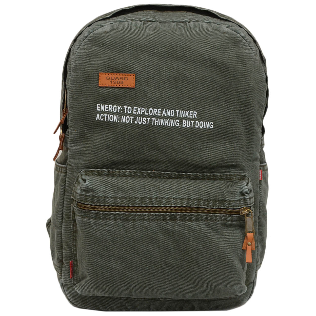 کوله پشتی گارد مدل BP