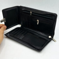 کیف گردنی مدل ساده