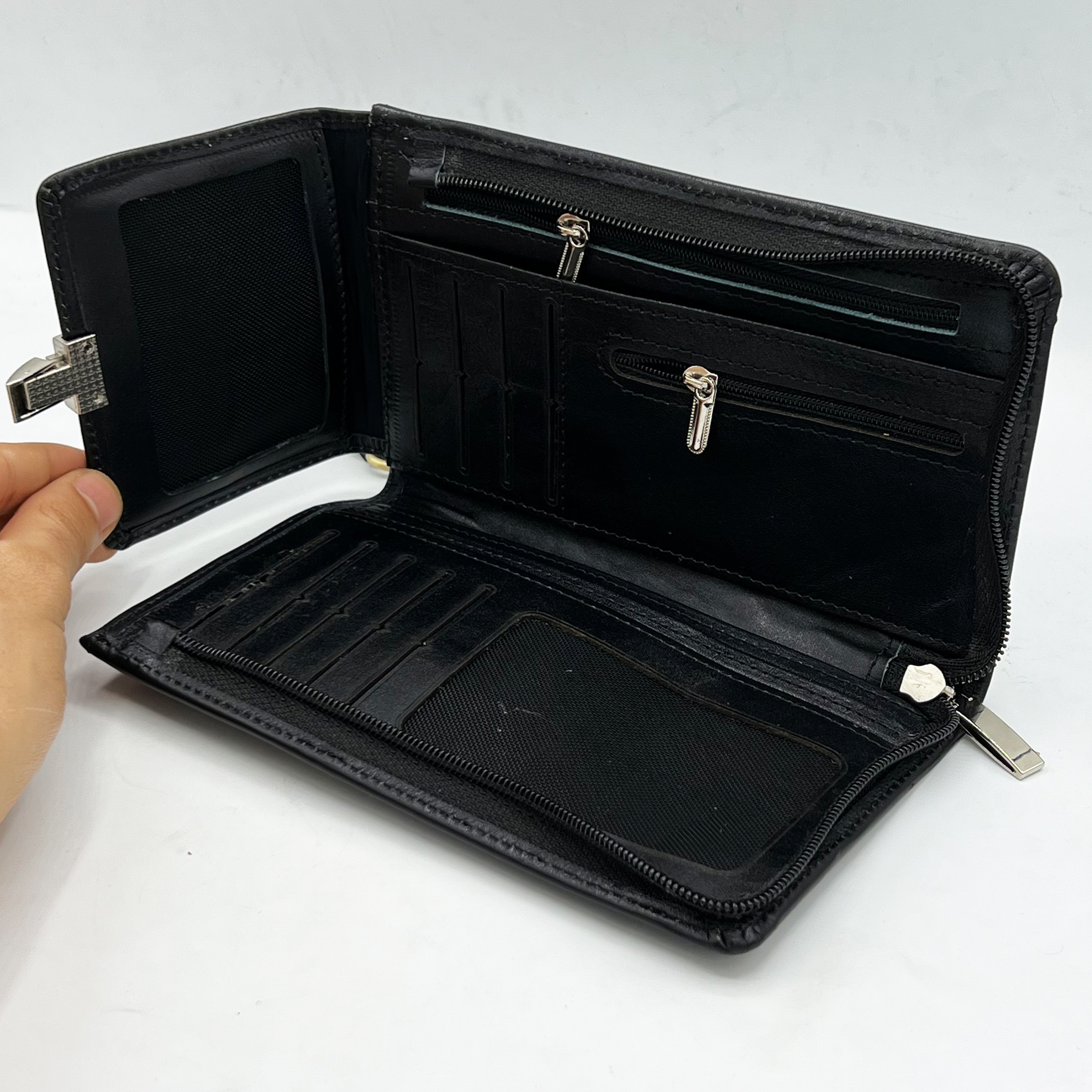 کیف گردنی مدل ساده