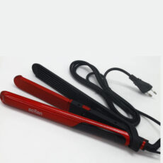 اتو و حالت دهنده ی مو باراباس نانو مدل 9227