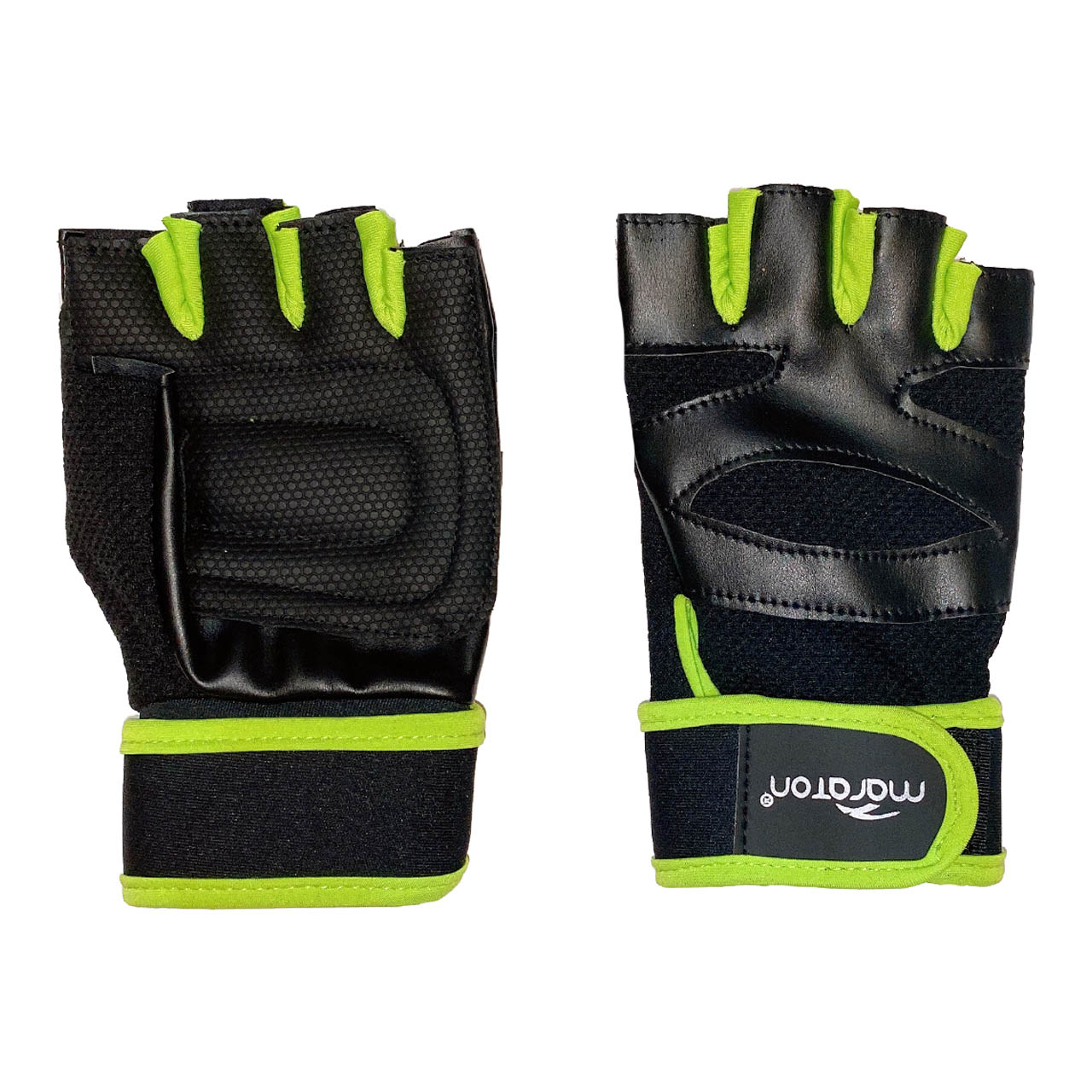 دستکش بدنسازی مدل W-888