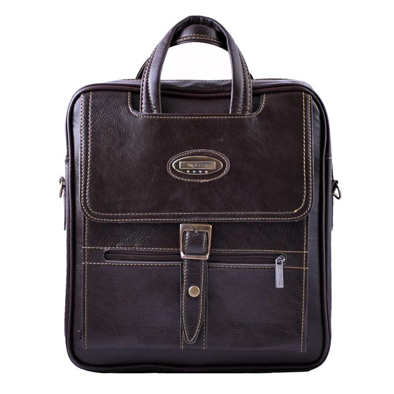 کیف دوشی مردانه مدل دانشجویی 38_0