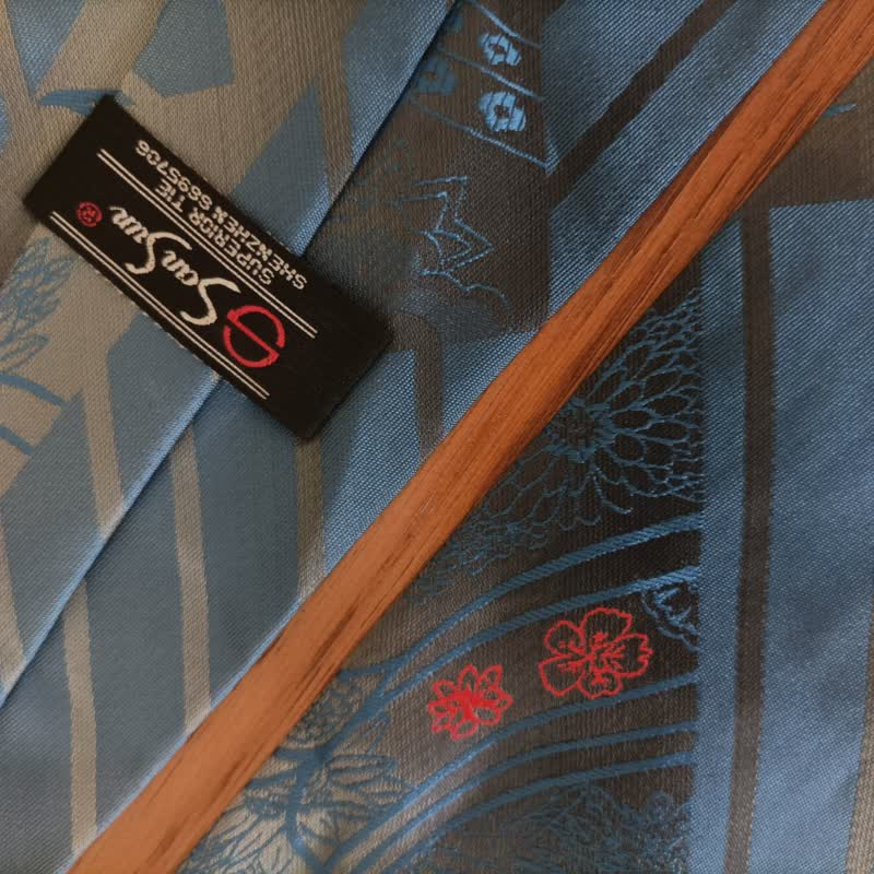 کراوات مردانه مدل DIAMOND