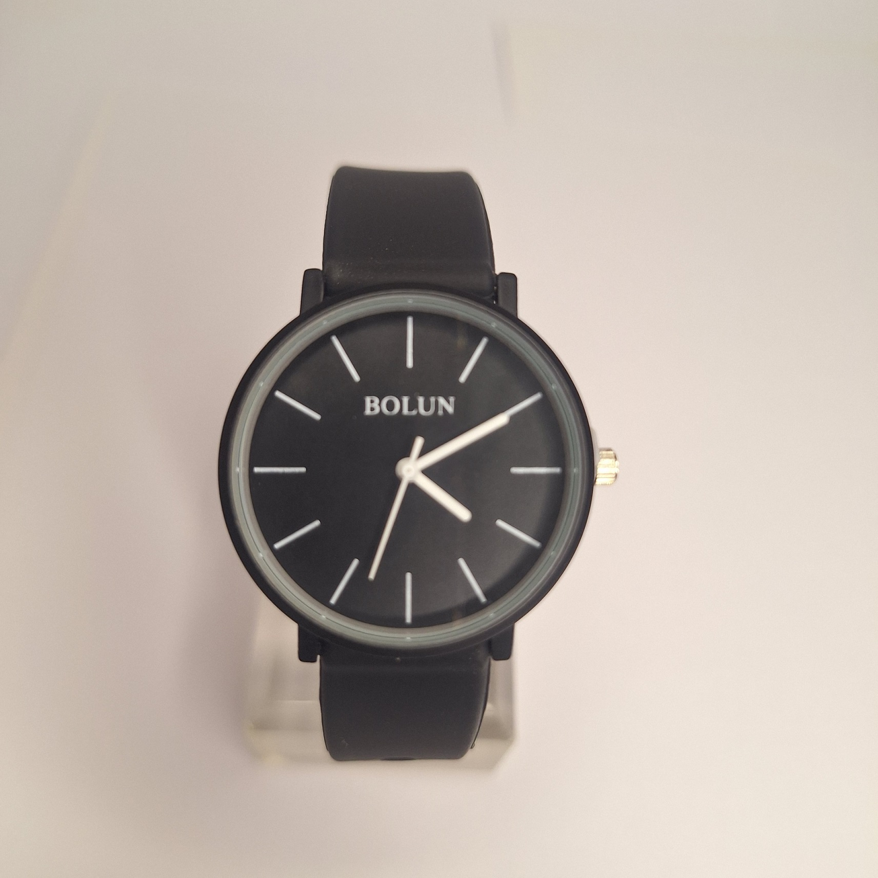 ساعت مچی عقربهای بولون مدل me1