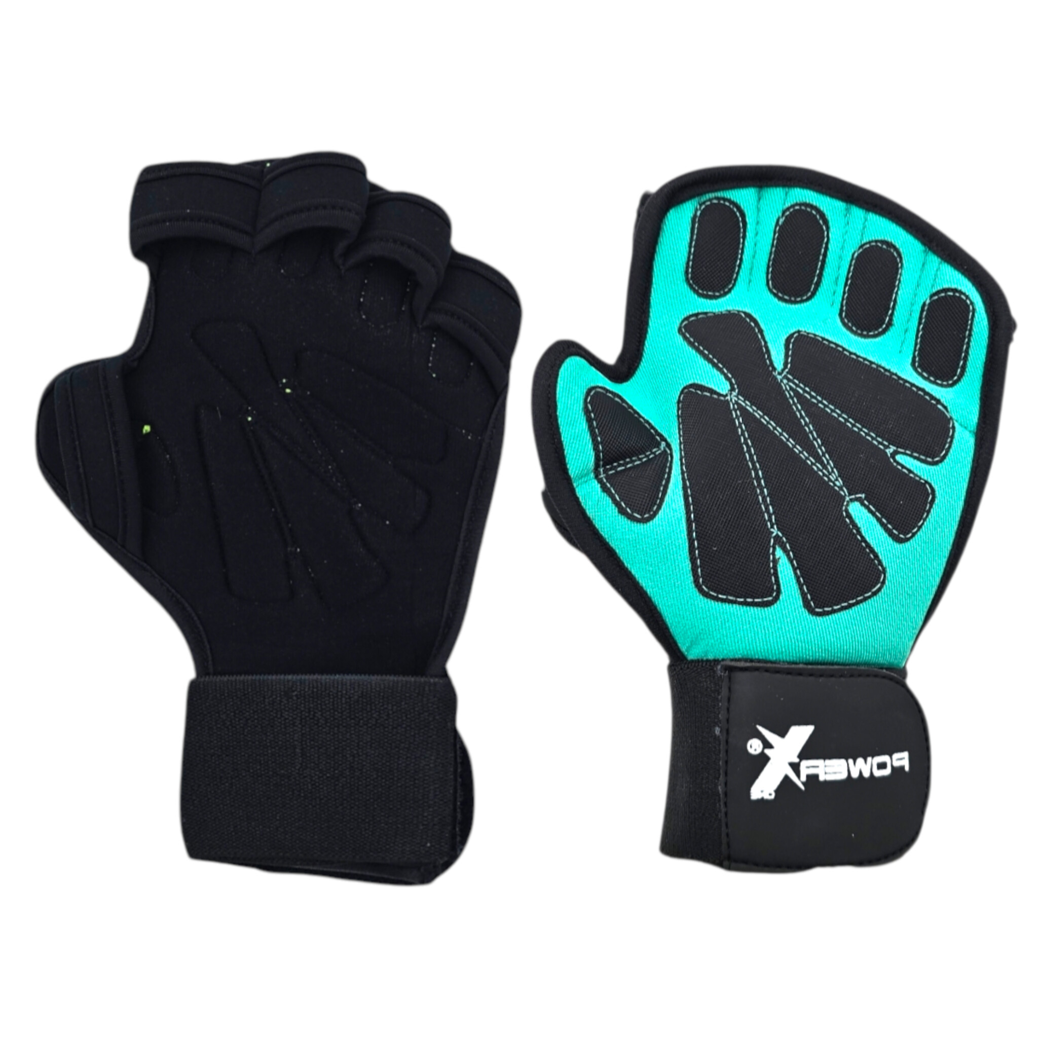 دستکش بدنسازی مدل GR-2026