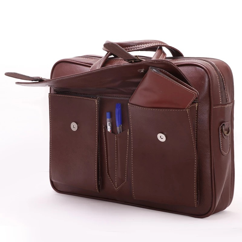 کیف اداری مردانه مدل 85