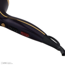 سشوار مک استایلر مدل MC-6690A
