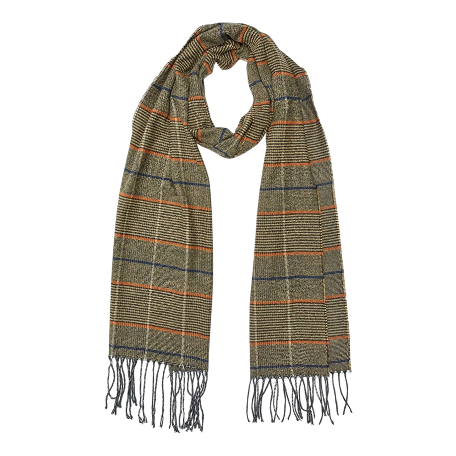 شال گردن ال سی وایکیکی مدل W2FI53Z8