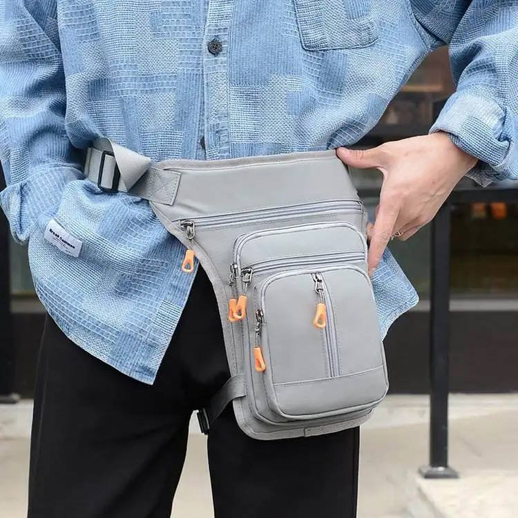 کیف کمری مردانه مدل G08