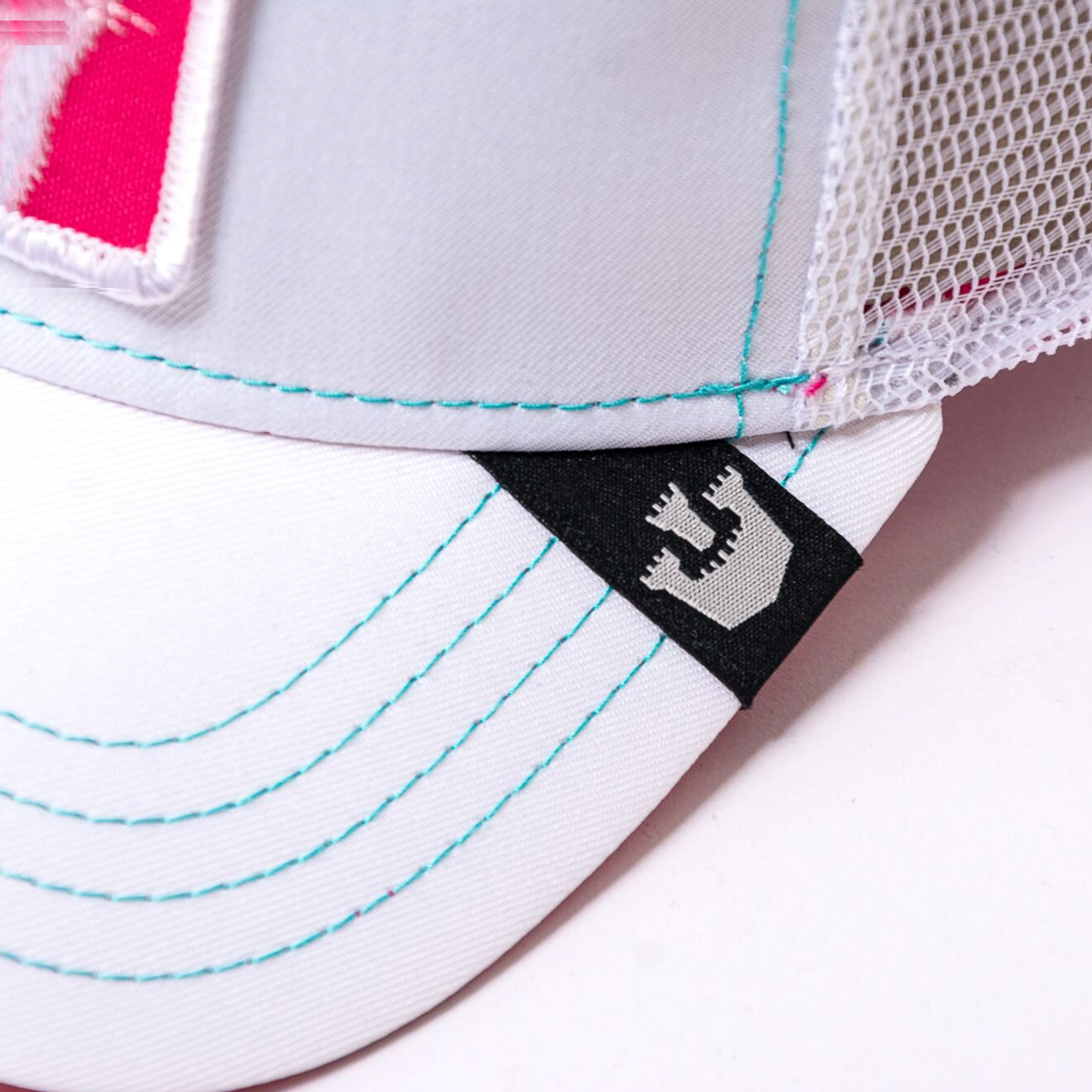 کلاه کپ گورین براز مدل KittyTrip-1013