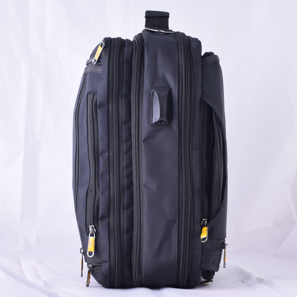ست کیف و کوله پشتی مدل AM-003