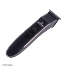 ماشین اصلاح موی صورت شارژی کیپه مدل mini GROOVE