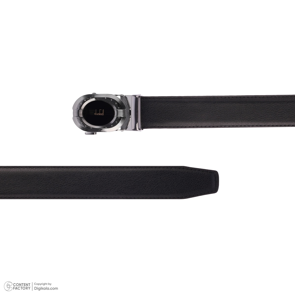 کمربند مردانه مدل ریلی MERI کد 38 بسته 3 عددی