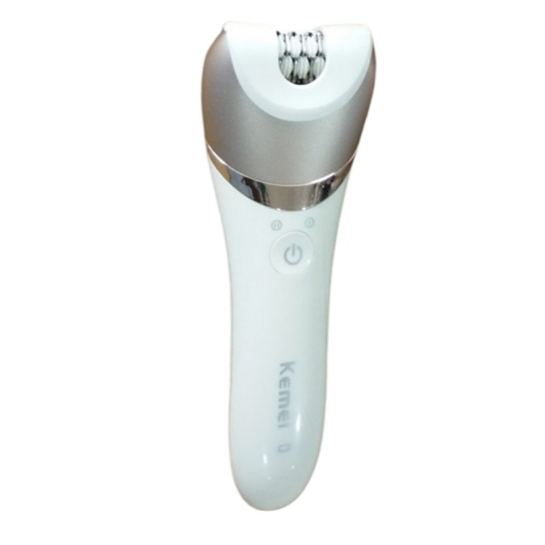 اپیلاتور کیمی مدل km-7115 6in1