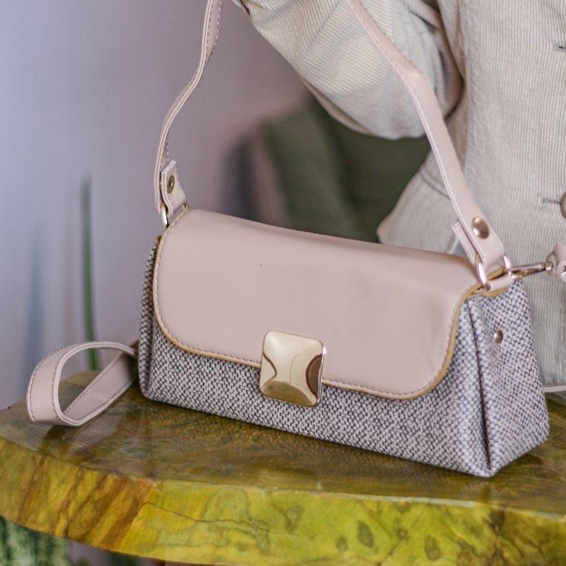 کیف دوشی زنانه مدل N1783