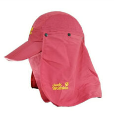 کلاه کوهنوردی مدل ۳ تیکه