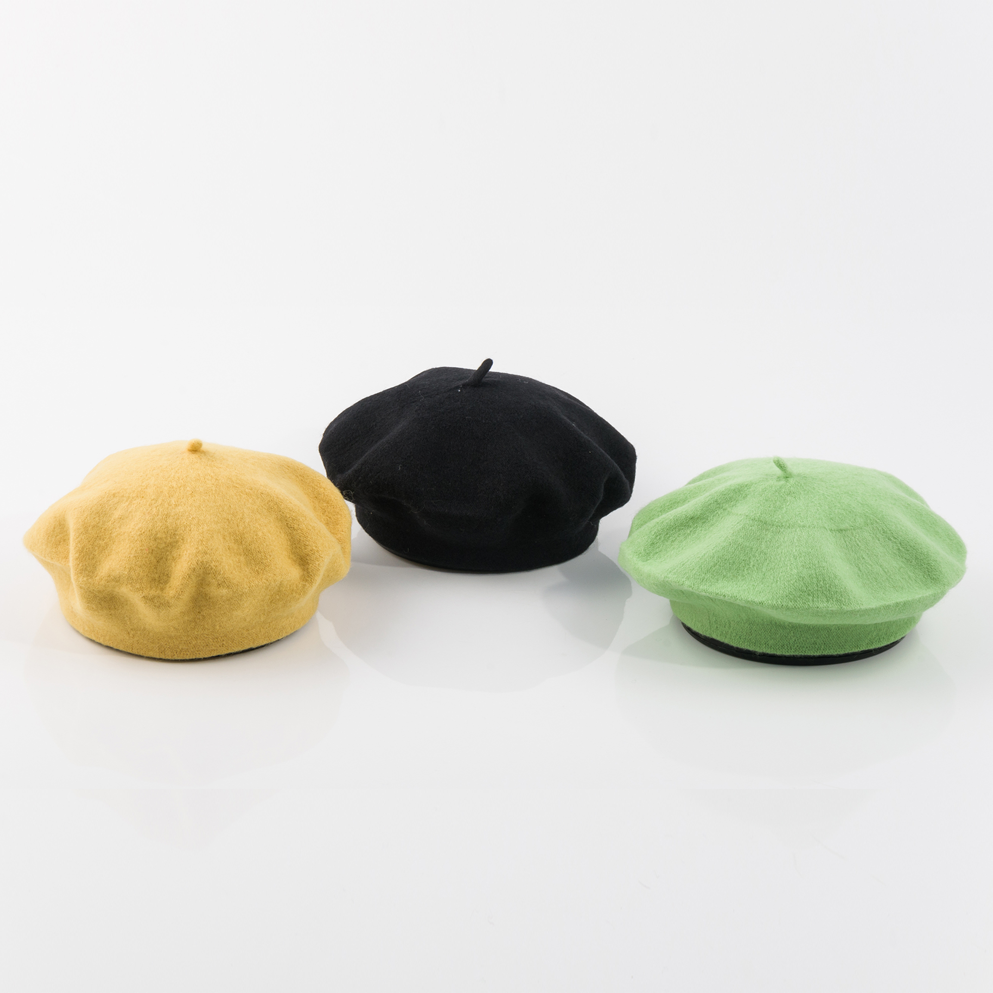 کلاه مدل برت کلاسیک فرانسوی