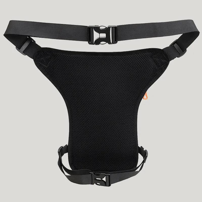 کیف کمری مردانه مدل G08