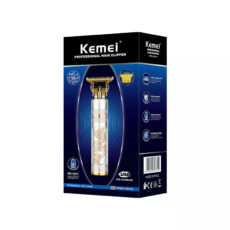 ماشین اصلاح موی صورت کیمی مدل KM-762