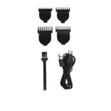 ماشین اصلاح موی سر و صورت کرونیر مدل CR-126