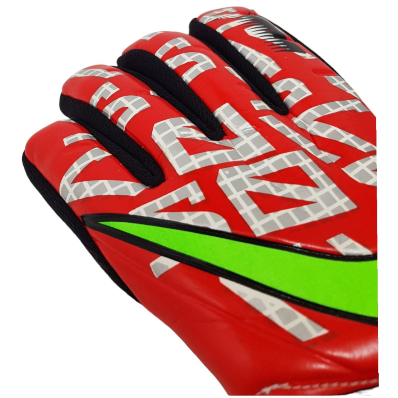 دستکش دروازه بانی مدل 1267