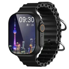 ساعت هوشمند مدل T9000 Ultra3