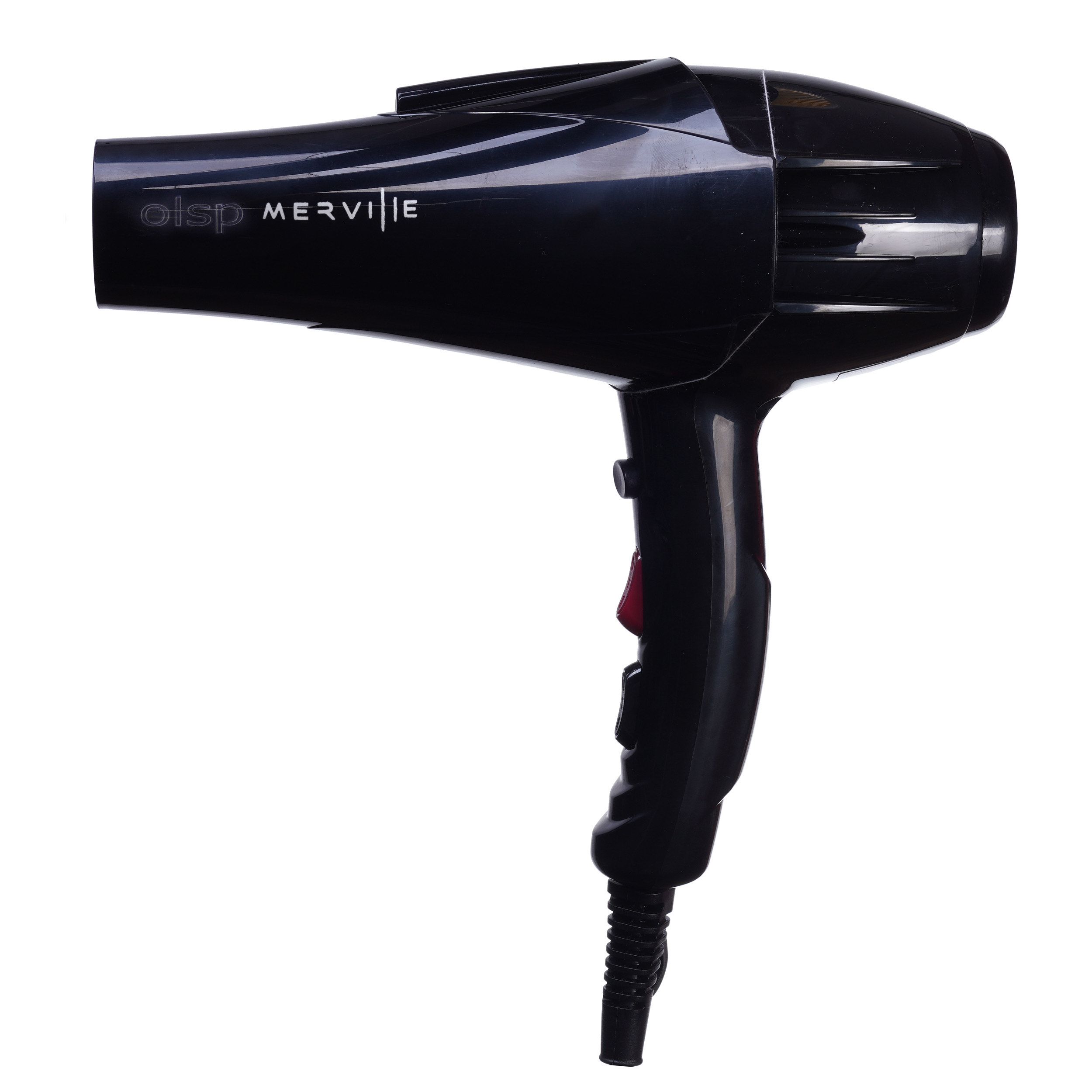 سشوار حرفه‌ای مرویل مدل 276