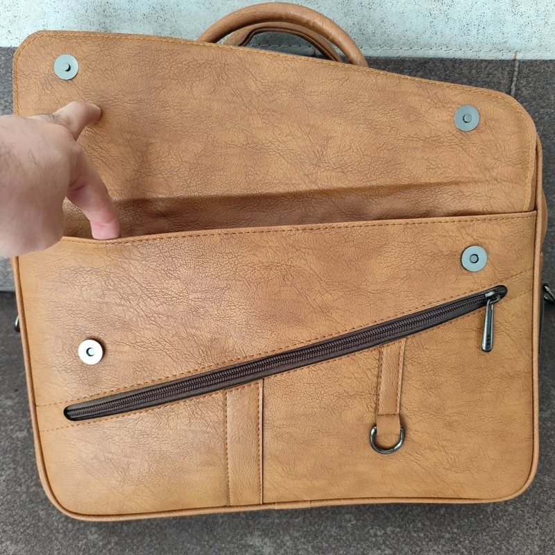 کیف اداری مردانه مدل 1428