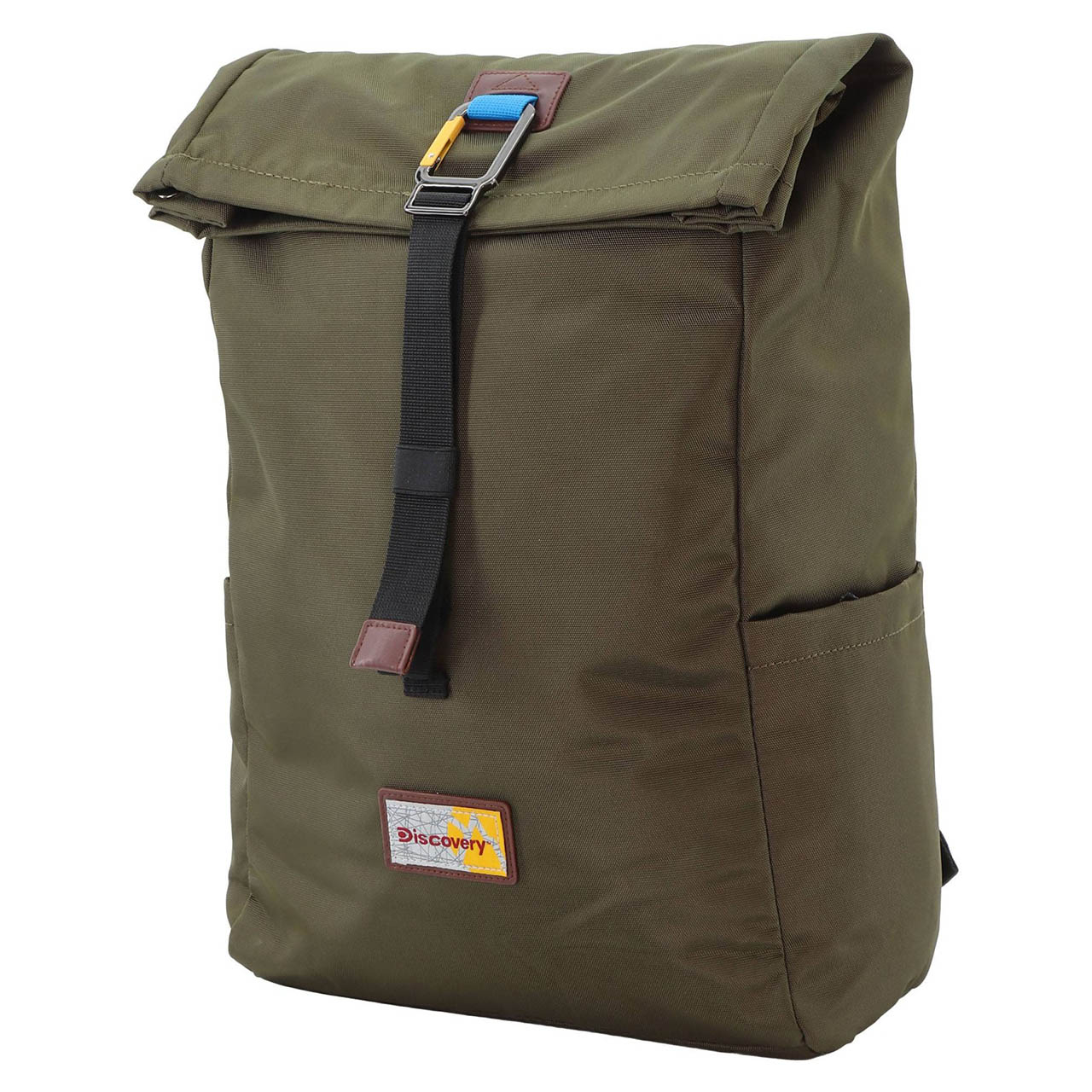 کوله پشتی دیسکاوری مدل ICON D00722