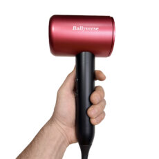 سشوار مسافرتی 1900 وات بیبیورس مدل BA-X16