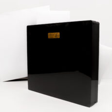 ست هدیه چرم عطارد مدل A11