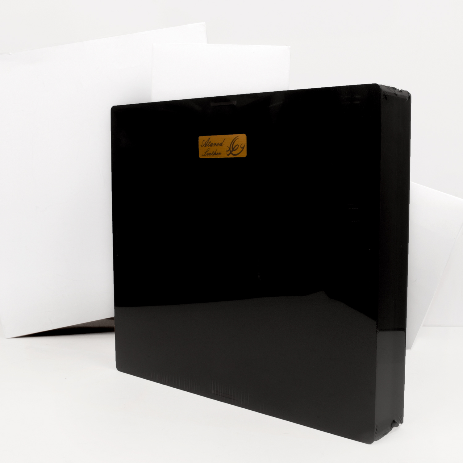 ست هدیه چرم عطارد مدل A11