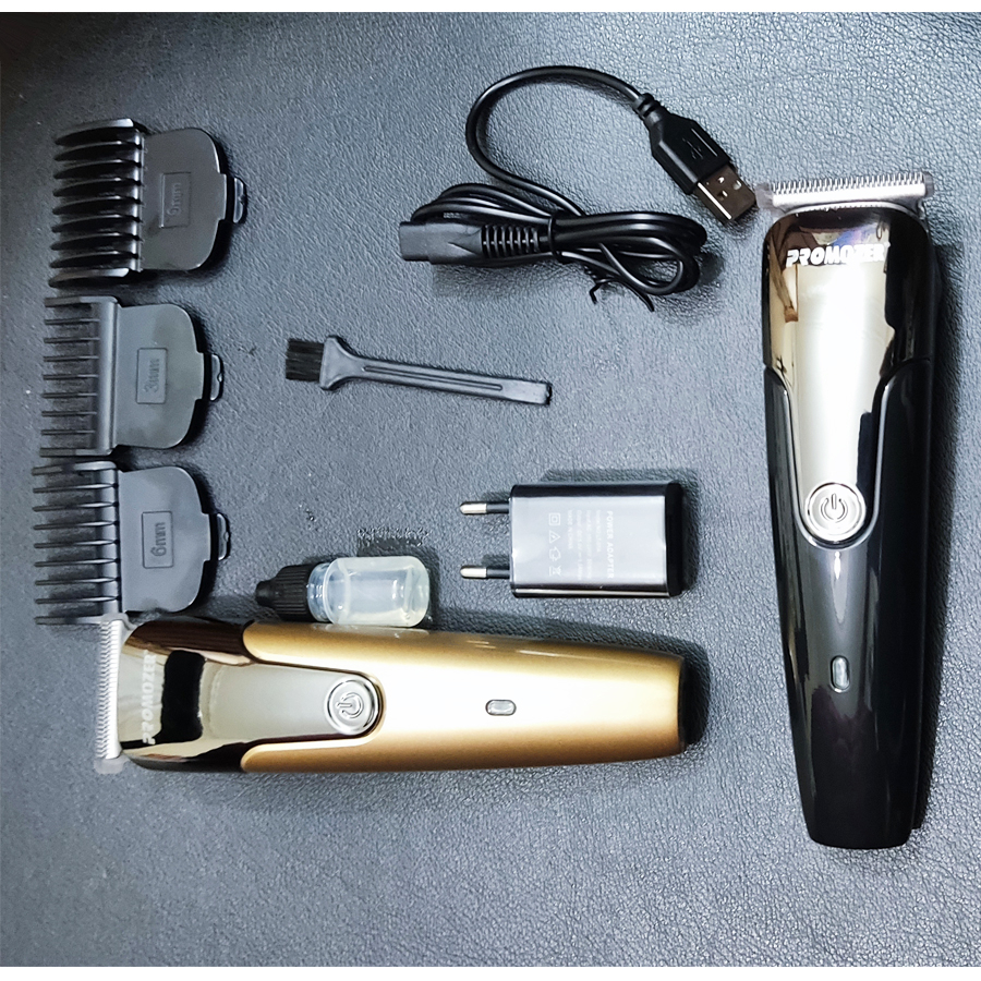 ماشین اصلاح موی بدن آقایان پروموزر مدل 1920