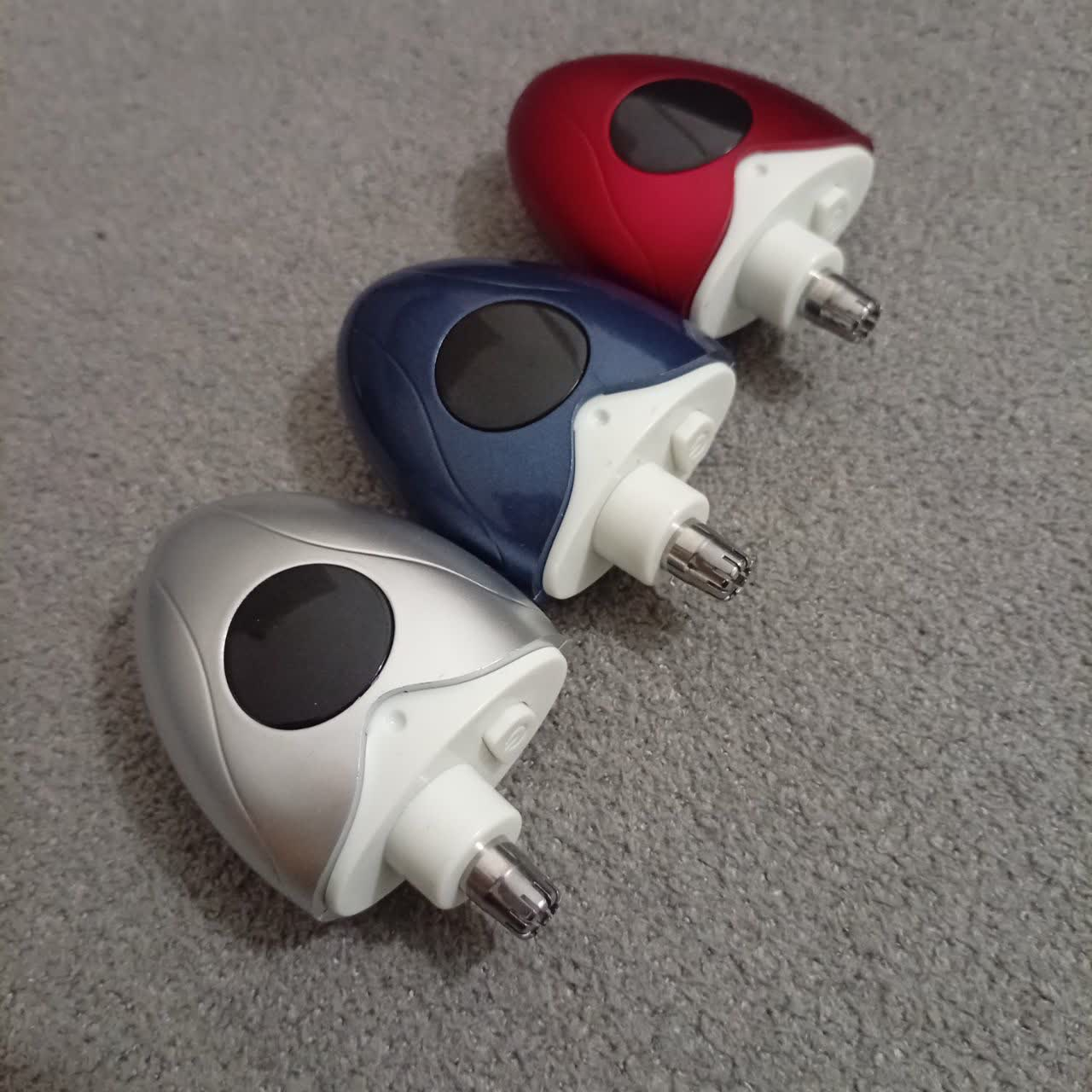 مو زن گوش و بینی مدل LT-666