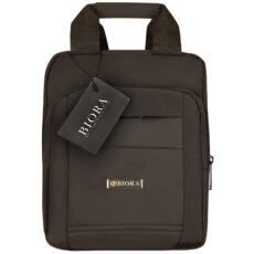 کیف رودوشی مردانه بیورا مدل برزنتی کد dbb3