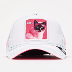 کلاه کپ گورین براز مدل KittyTrip-1013